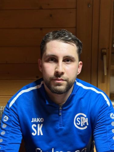 Sükrü Kalin