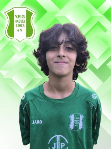 Hamit Özdemir