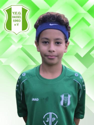 Abdulrahman Salem
