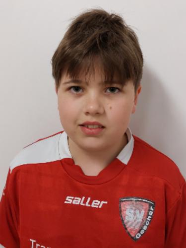 Jakob Rieswick