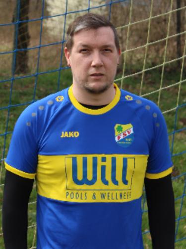 Markus Killet