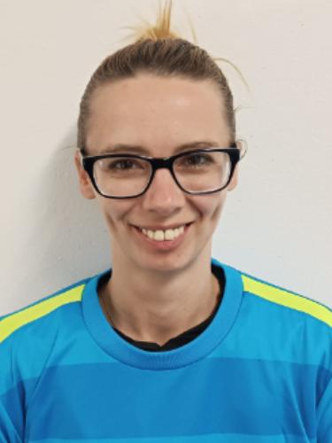 Janine Stockheim