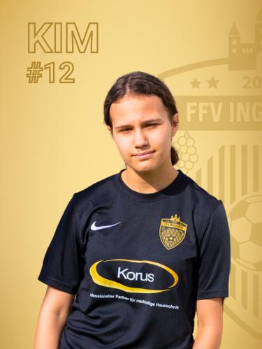 Kim Sabine Bayer
