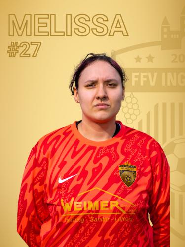 Melissa Lippe