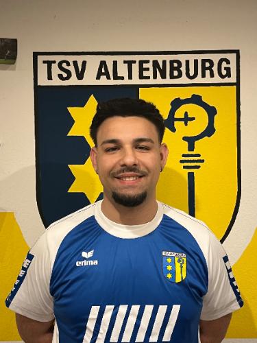 Chrisowalandis Dairetzis