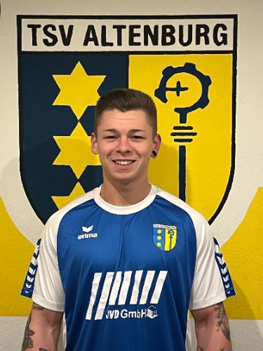 Sascha Henne