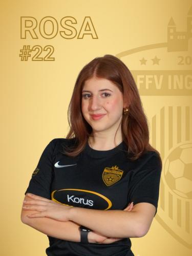 Rosa Razavi