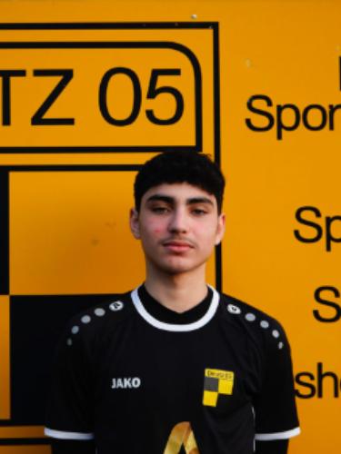 Anas Koaibi