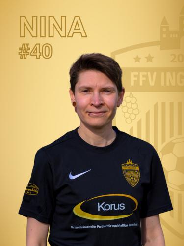 Nina Reif