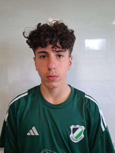 Maksim Aldahik
