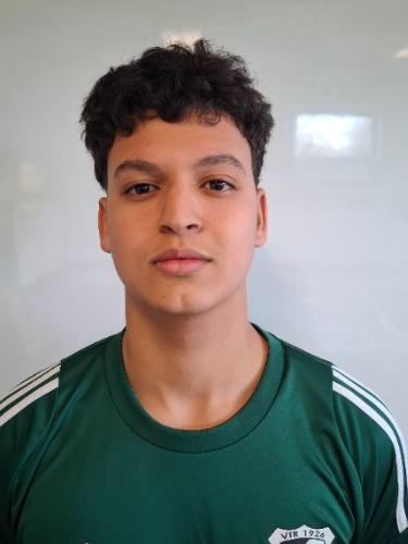 Yasir El Boumediani El Moussati