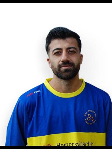 Arif Demir