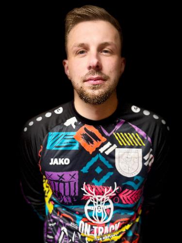 Dominik Grzywaczewski