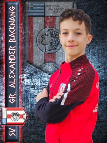 Liam Damaschke