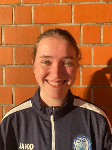 Nike Valerie Sophie Novak