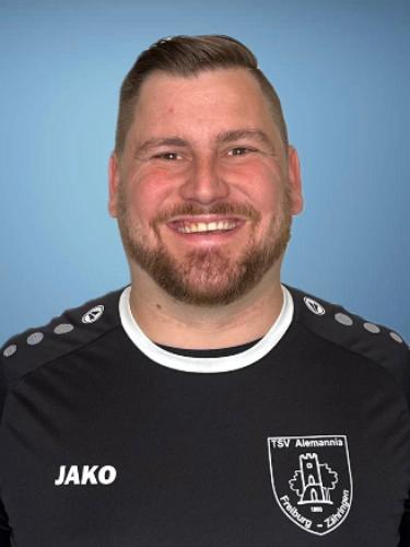 Yannick Costentin