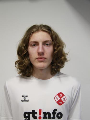 Mattis Meiertoberens