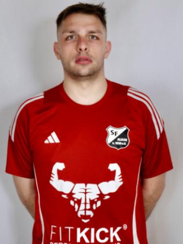 Marvin Bechmann