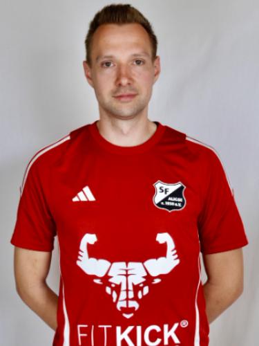 Patrick Gillmeister