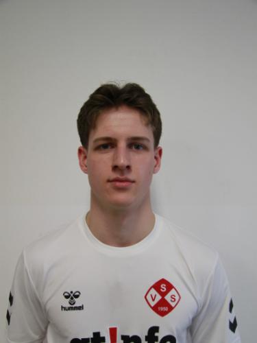 Leander Reineke