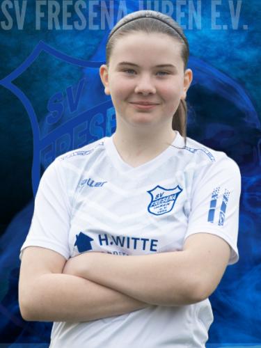 Lea Brömann