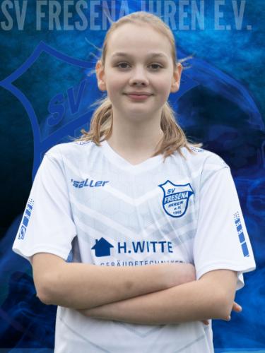 Luisa Niemand