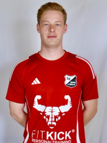 Patrick Könecke