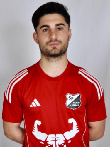 Yasir Mardan Majid Majid