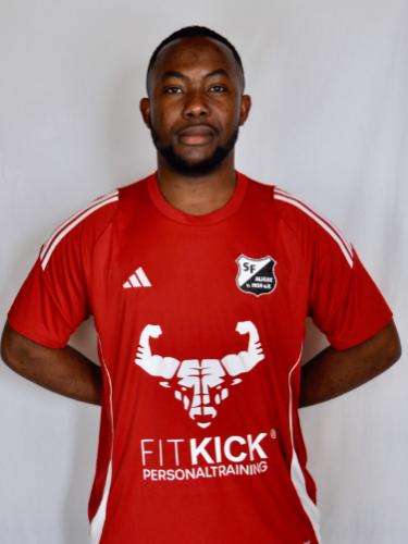 Emmanuel Ifeanyichukwu Nwaozuzu