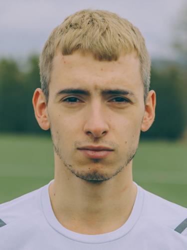 Sean Aslan