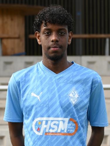Abdiraham Abdikani Ahmed