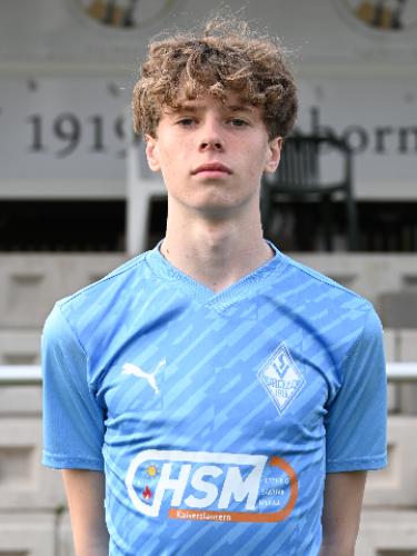 Nicholas Don Drybola