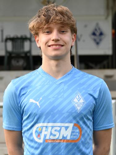 Ayden Fisher