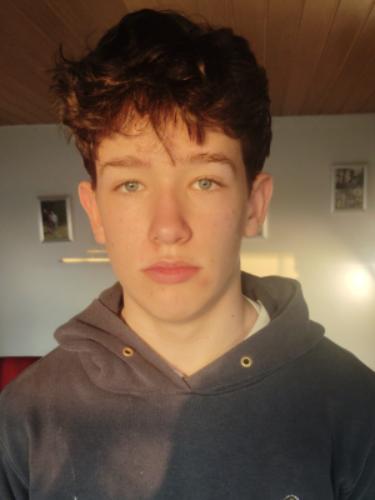 Ben Jonas Ludwig