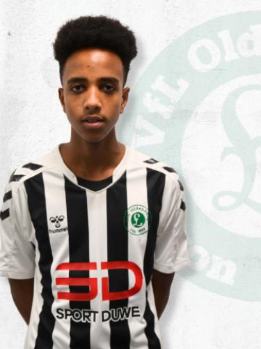 Nael Meles