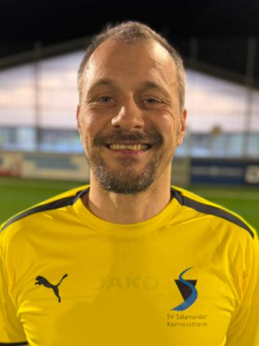 Sven Mateja