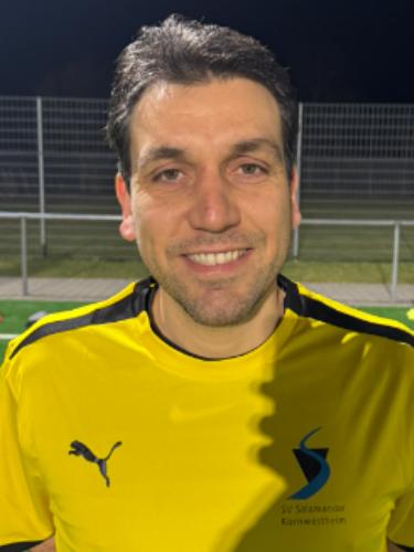 Nikolaos Tycholas