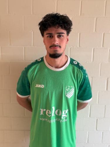 Mohamed Farhat