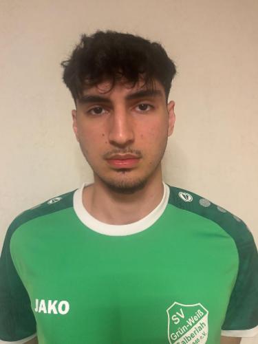 Furkan Gökkus
