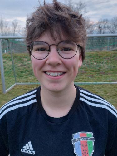 Greta Malou Wiesneth