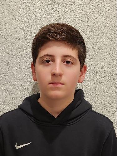 Francesco Giacalone
