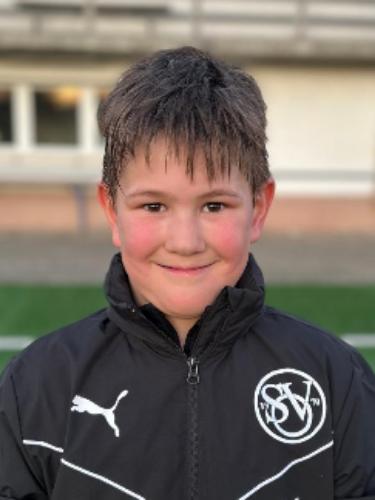 Simon Andreas Kuffler