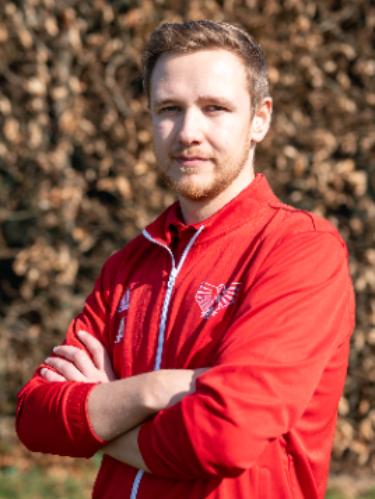 Maik Abbenhorn