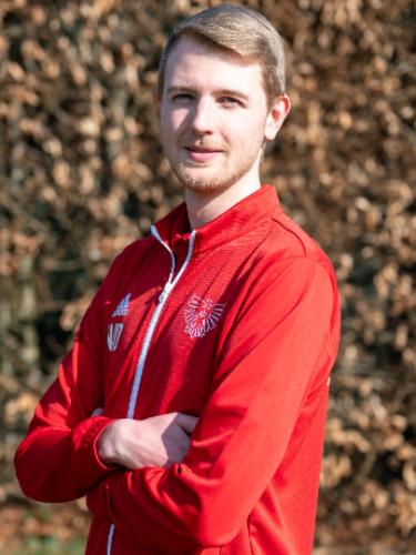 Niklas Jost-Dahlhoff