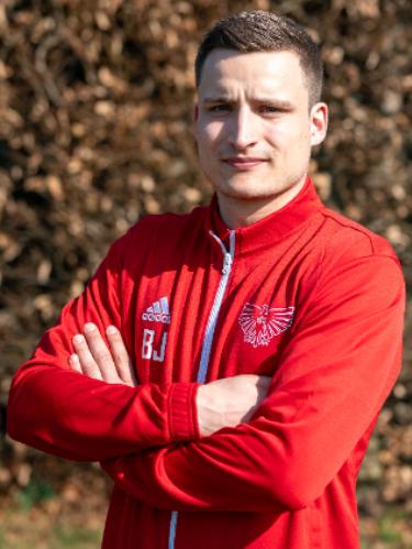 Bernd Justus