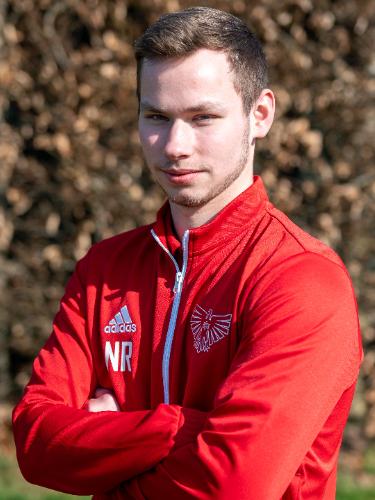 Niclas Rottwinkel