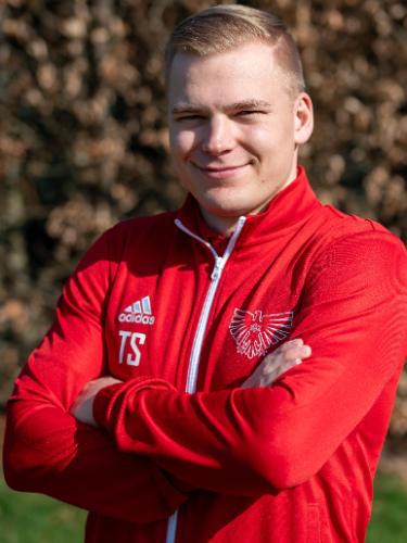Thomas Sandschulte