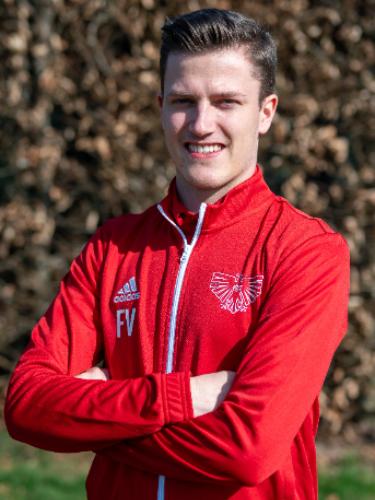 Fabian Volmer