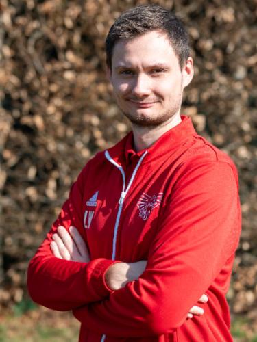 Lars Wortmann