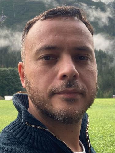 Waldemar Fribus